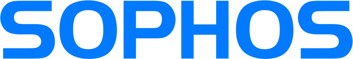 Sophos company logo