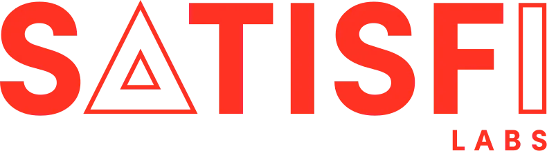 Satisfi Labs company logo