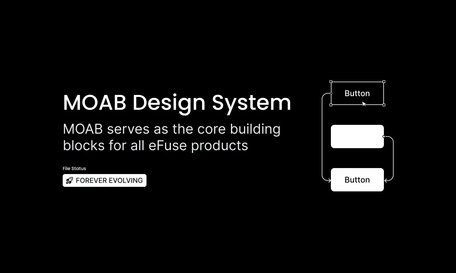 Project image for eFuse Design System